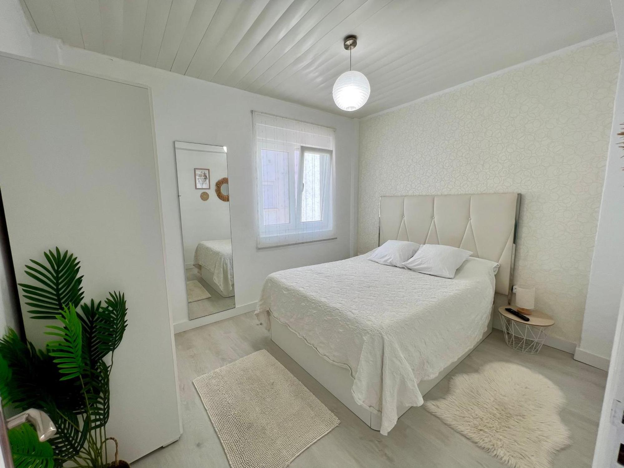 Piso Maruja - Cee Apartment Bagian luar foto