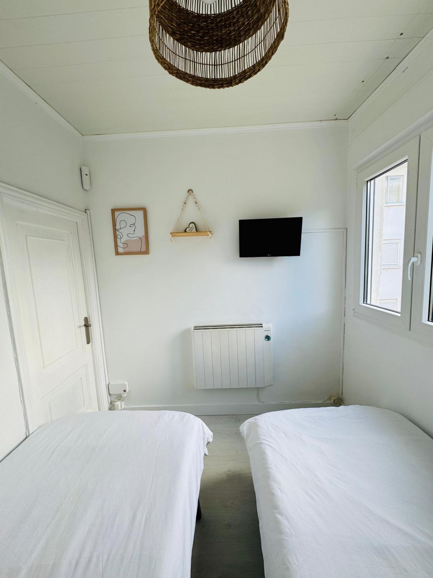 Piso Maruja - Cee Apartment Bagian luar foto