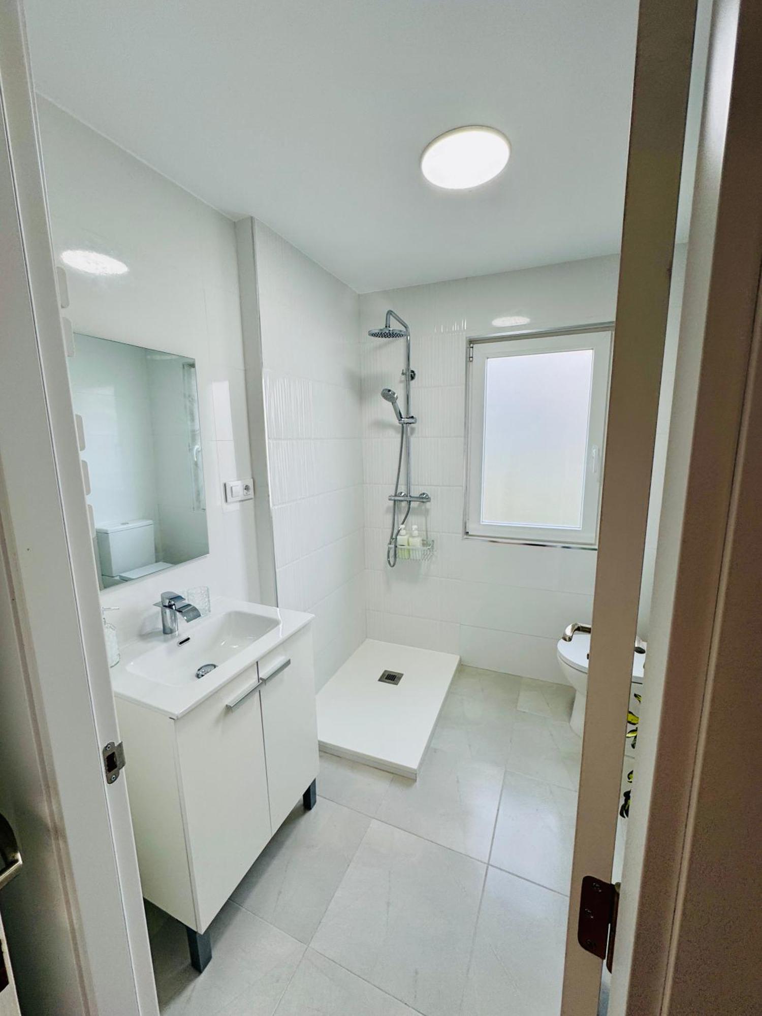 Piso Maruja - Cee Apartment Bagian luar foto